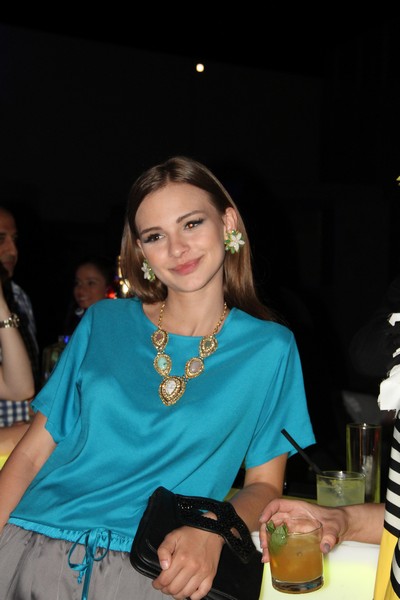 Beirut Designers Week Night Party